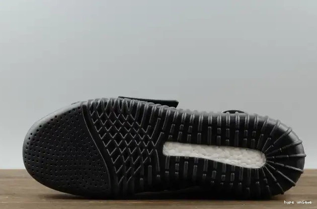hype Boost Yeezy 750 Black Adidas Cblack BB1839 Triple 0607